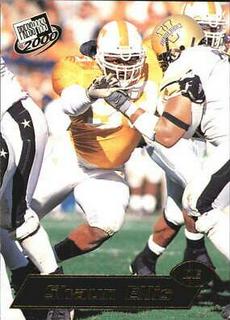 Shaun Ellis