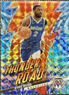 Kyrie Irving