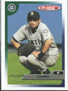 Ichiro