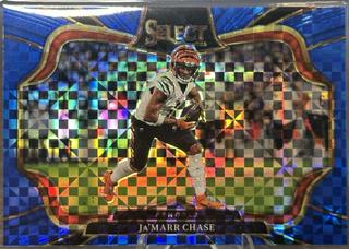 Ja'Marr Chase