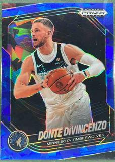 Donte DiVincenzo