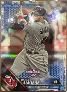 Carlos Santana