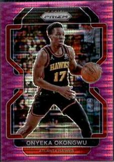 Onyeka Okongwu