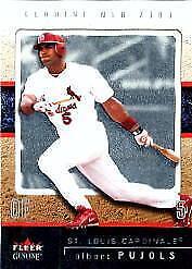 Albert Pujols