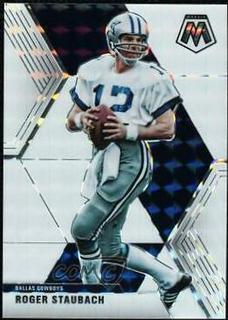 Roger Staubach