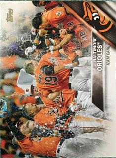 Baltimore Orioles
