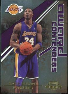 Kobe Bryant