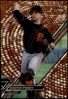 Buster Posey