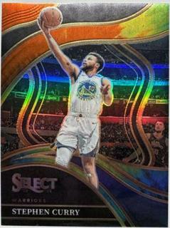 Stephen Curry