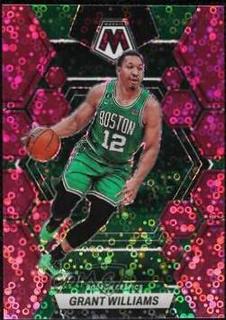 Grant Williams