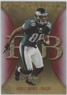 Reggie Brown