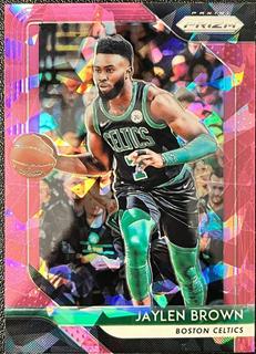 Jaylen Brown