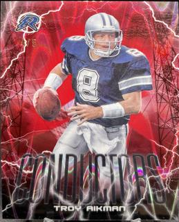 Troy Aikman