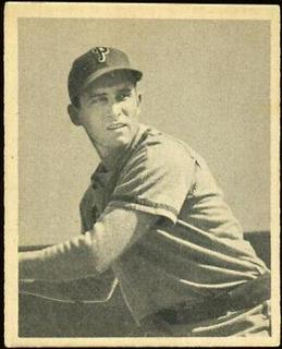 Emil Verban