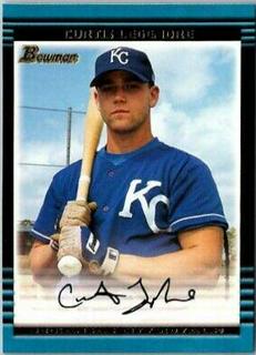 Curtis Legendre