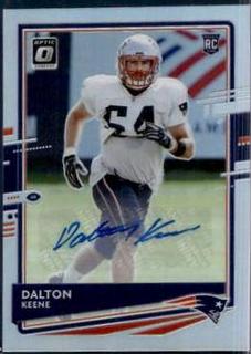 Dalton Keene