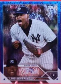 Luis Severino
