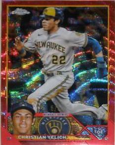 Christian Yelich