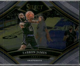 LeBron James