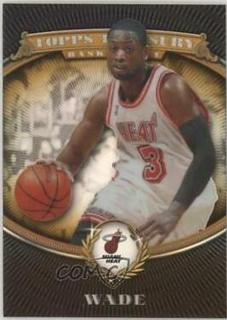 Dwyane Wade