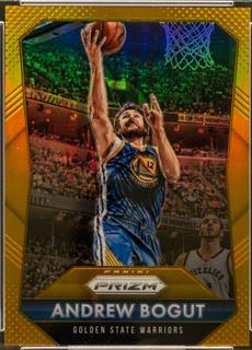 Andrew Bogut
