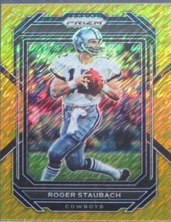 Roger Staubach