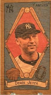 Derek Jeter