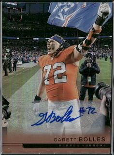 Garett Bolles