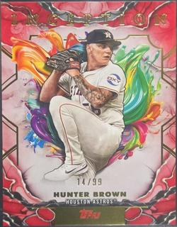 Hunter Brown