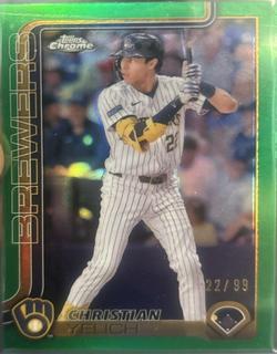 Christian Yelich