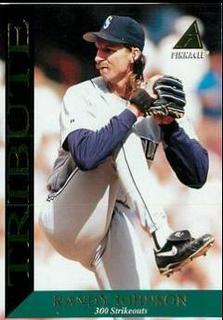 Randy Johnson