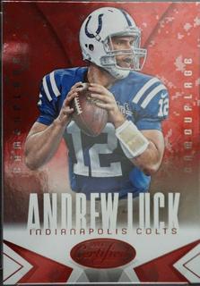 Andrew Luck