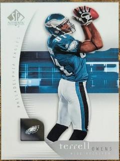 Terrell Owens