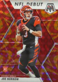 Joe Burrow