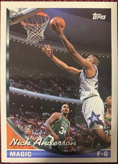 Nick Anderson