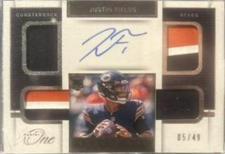 Justin Fields
