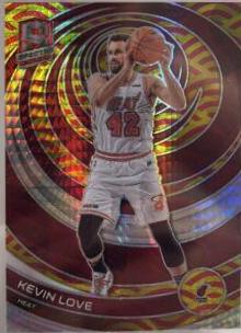 Kevin Love