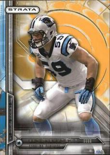 Luke Kuechly
