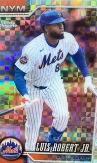 Luis Robert Jr.