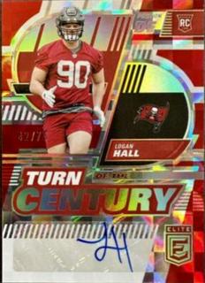 Logan Hall
