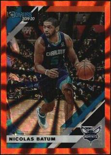 Nicolas Batum