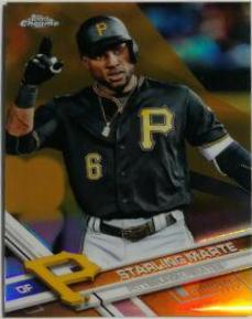 Starling Marte
