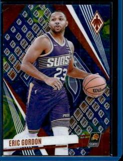 Eric Gordon