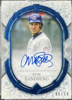 Ryne Sandberg