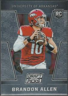 Brandon Allen