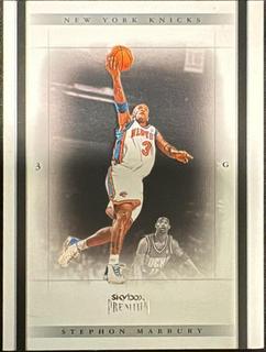 Stephon Marbury