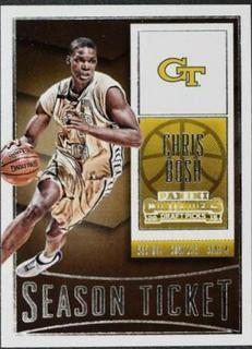 Chris Bosh