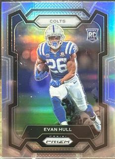 Evan Hull