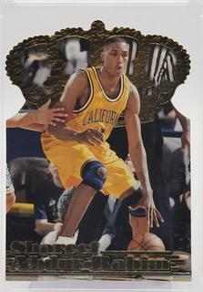 Shareef Abdur-Rahim