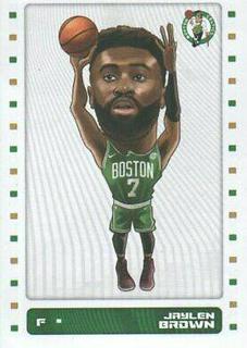 Jaylen Brown